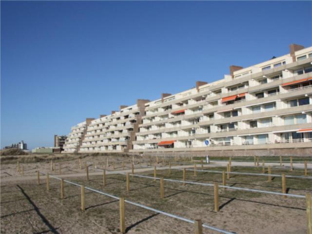 Sonnenterrasse Apartment *