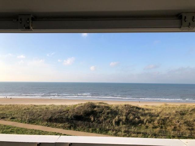 Apartment Sonnenterrasse Egmond aan Zee