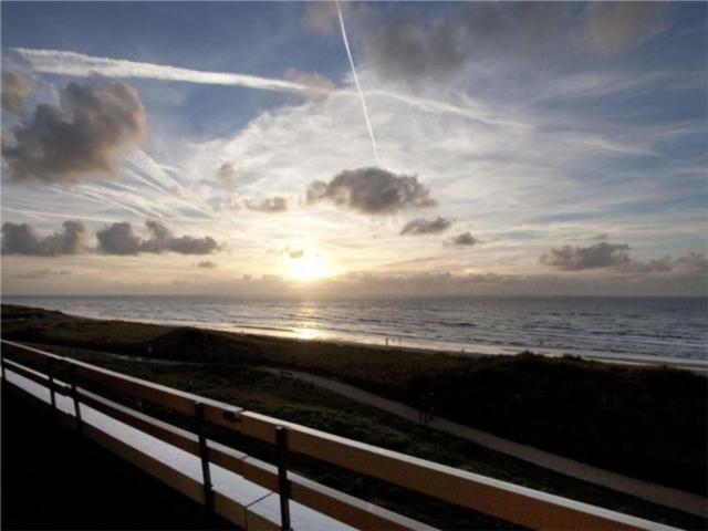 Sonnenterrasse Apartment Egmond aan Zee