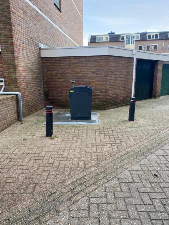Sonnenterrasse Apartment Egmond aan Zee