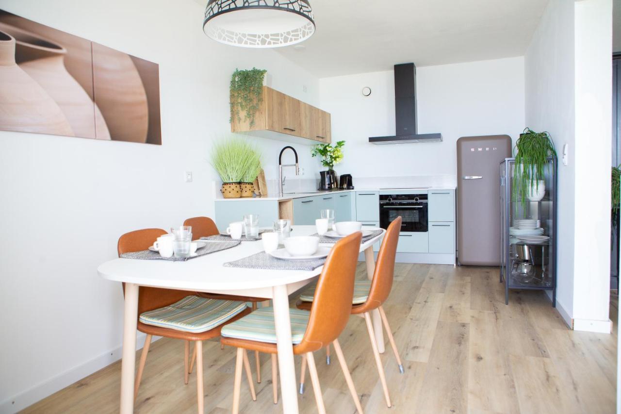 Sonnenterrasse Apartment