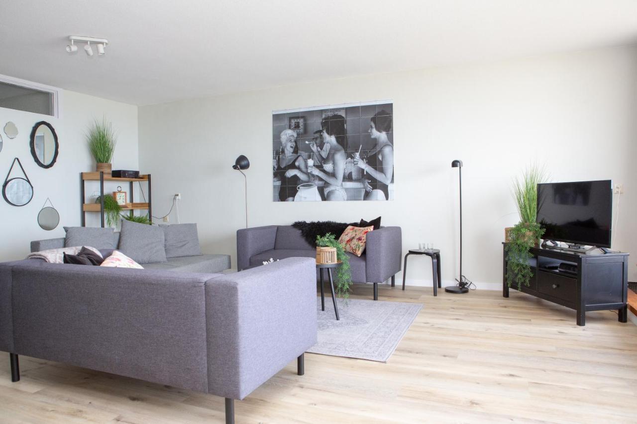 Sonnenterrasse Apartment