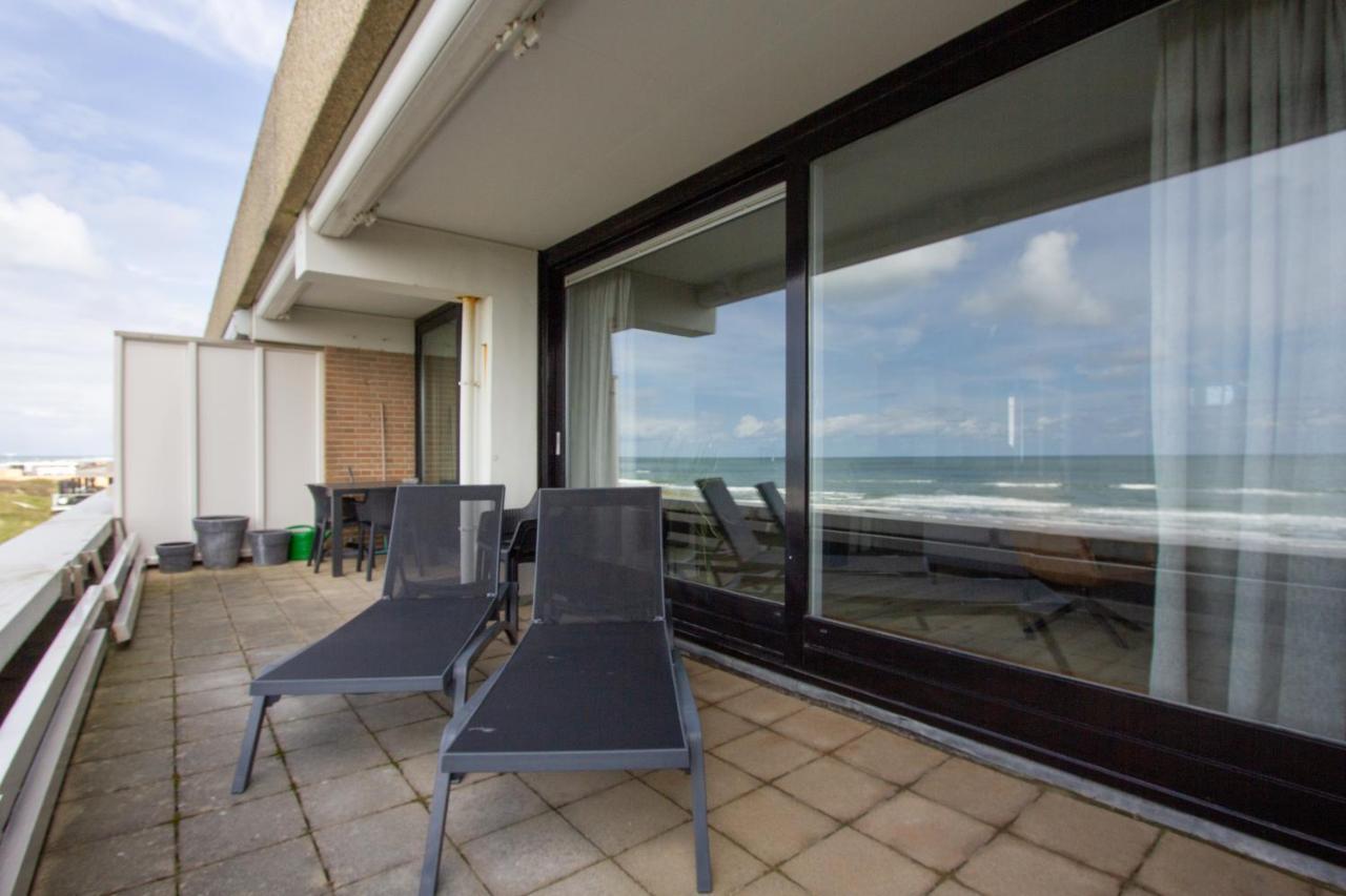 Apartment Sonnenterrasse *