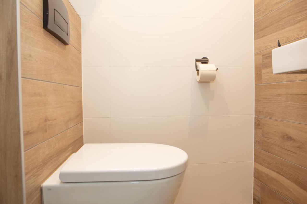 Apartment Sonnenterrasse *