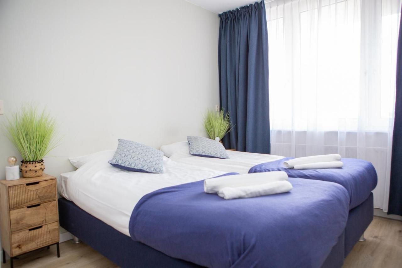 Apartment Sonnenterrasse *