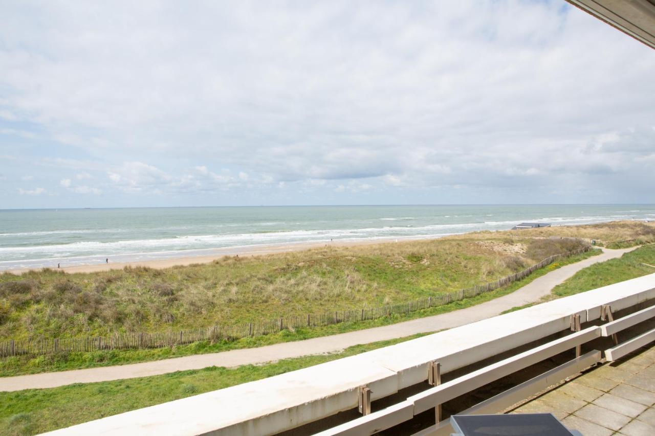 Sonnenterrasse Egmond aan Zee